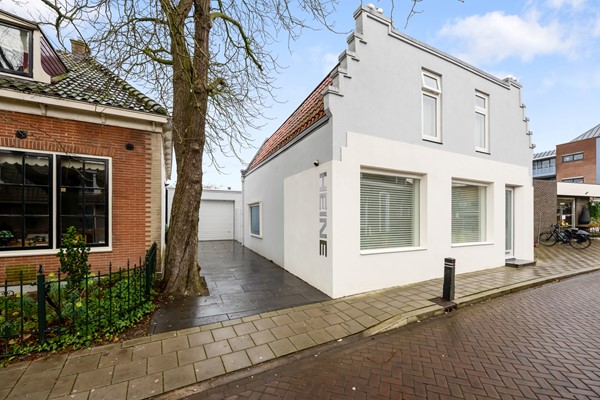 Medium property photo - Middelweg 94, 1911 EJ Uitgeest